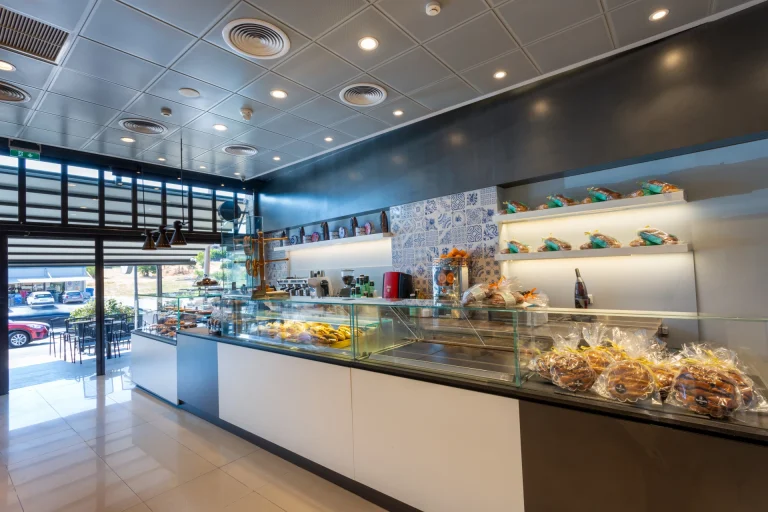 ΤΕΡΚΕΝΛΗΣ - ΚΑΤΑΣΤΗΜΑ ΚΑΛΙΘΕΑ - ΑΝΑΚΑΙΝΙΣΗ