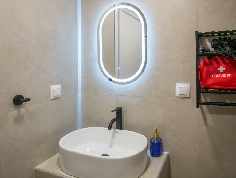 ΝΕΑ STUDIO ΑΙΡΒΝΒ - ΟΔΟΣ ΚΟΝΔΥΛΑΚΗ