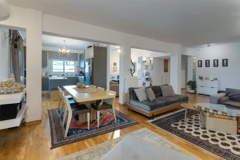 ΑΝΑΚΑΙΝΙΣΗ ΔΙΑΜΕΡΙΣΜΑΤΟΣ - ΟΔΟΣ ΝΑΛΤΖΑ, ΚΑΛΑΜΑΡΙΑ